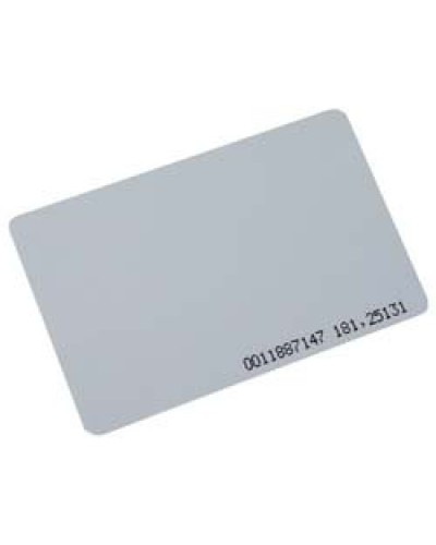 ST-PC020MF. Карта Mifare стандартная. Smartec в Раменском