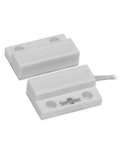ST-DM110NC-WT. Извещатель охранный точечный магнитоконтактный. Smartec в Раменском