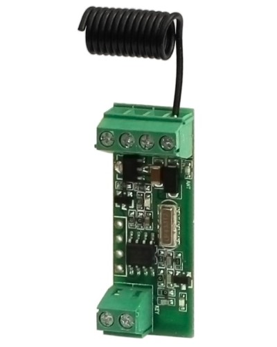 ST-RC010TR. Устройство радиопередающее. Smartec в Раменском