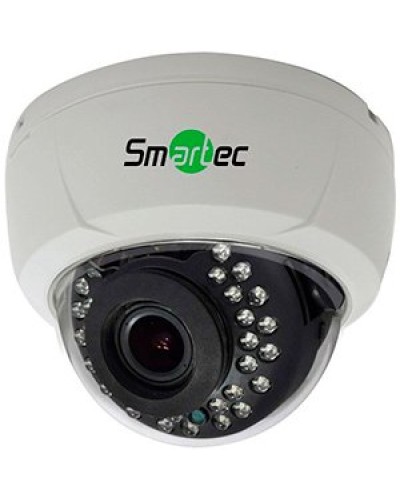 STC-HDX3525/3 ULTIMATE. Видеокамера мультиформатная купольная. Smartec в Раменском