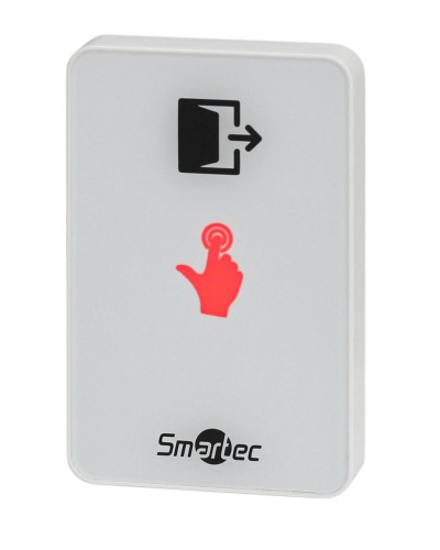 ST-EX410L-WT. Кнопка выхода. Smartec в Раменском