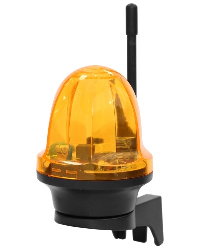 ST-RB002FL. Лампа сигнальная. Smartec в Раменском