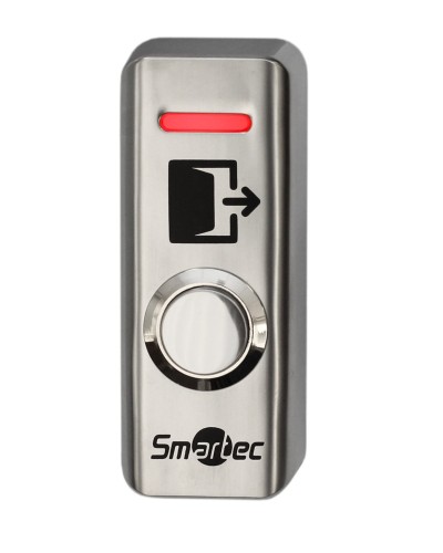 ST-EX141L. Кнопка выхода. Smartec в Раменском