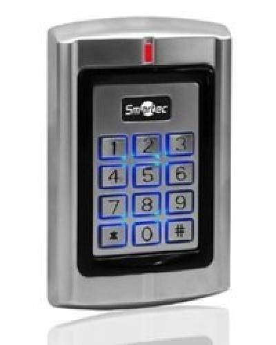 ST-PR140MK. Считыватель Mifare с клавиатурой. Smartec в Раменском