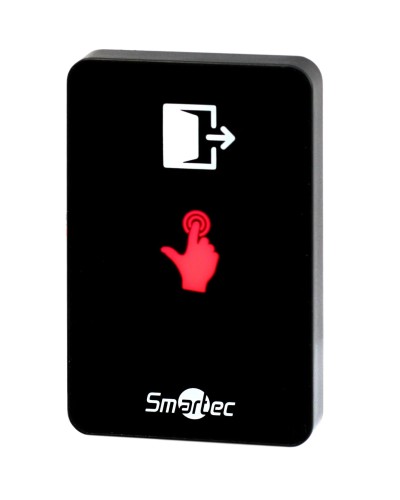 ST-EX410L-BK. Кнопка выхода. Smartec в Раменском