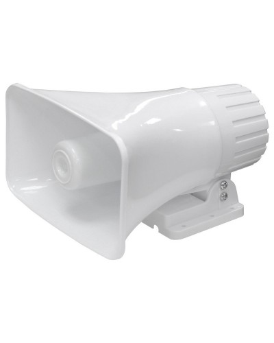 ST-AA410S-WT. Оповещатель охранно-пожарный звуковой. Smartec в Раменском
