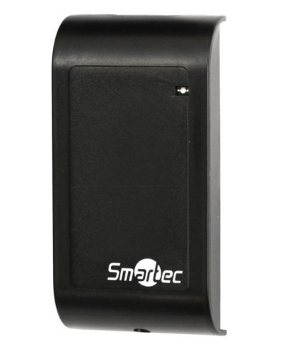 ST-PR011EM-BK. Считыватель бесконтактный для proxi-карт и брелоков. Smartec в Раменском