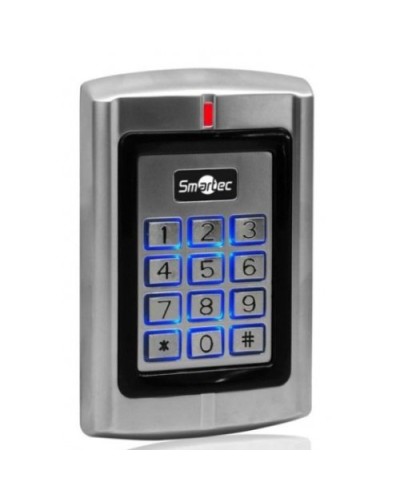 ST-SC140EK. Кодовая панель со встроенным считывателем. Smartec в Раменском