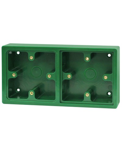 ST-ER001BR-GN. Коробка монтажная. Smartec в Раменском
