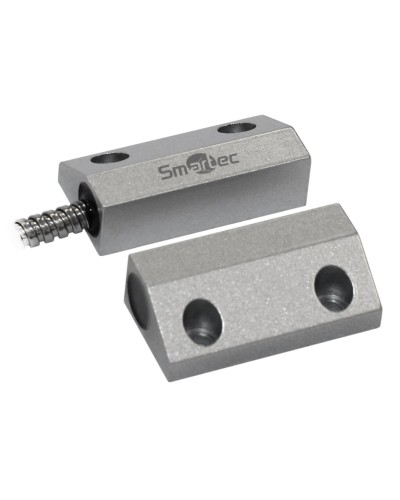 ST-DM131NC-SL. Извещатель охранный точечный магнитоконтактный. Smartec в Раменском