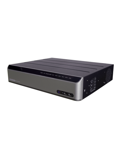 STNR-A1630. IP-видеорегистратор 16-канальный. Smartec в Раменском