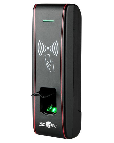 ST-FR030EMW. Считыватель контроля доступа биометрический уличный. Smartec в Раменском