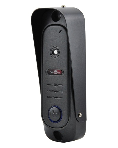 ST-DS206C-BK. Видеопанель вызывная цветная. Smartec в Раменском