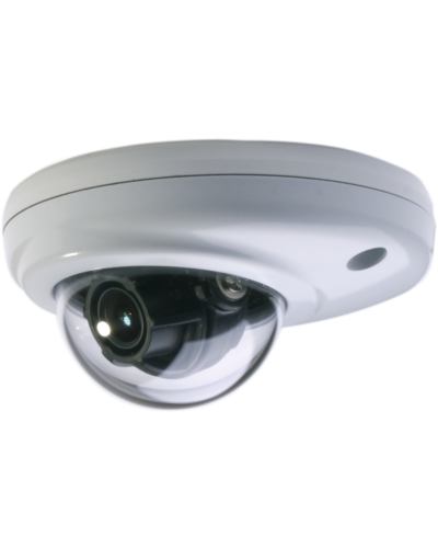 STC-IPMX3491/4. Видеокамера IP купольная. Smartec в Раменском