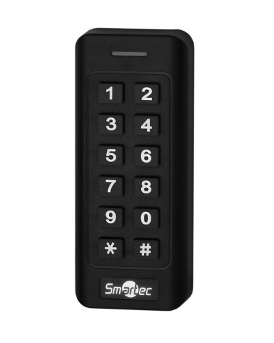 ST-PR022EK-BK. Считыватель EM-Marin. Smartec в Раменском