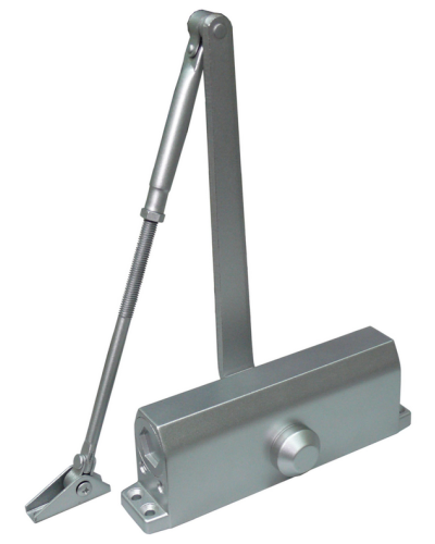 ST-DC036BC-SL. Доводчик. Smartec в Раменском