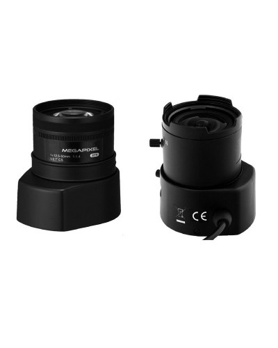 STL-8MP3610DC. Объектив вариофокальный с автоматической диафрагмой (АРД). Smartec в Раменском