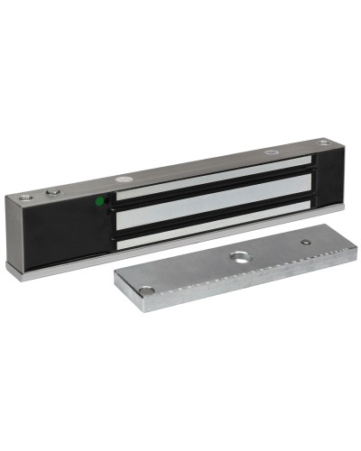 ST-EL323DLW-SS. Замок электромагнитный. Smartec в Раменском
