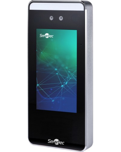ST-FR041. Считыватель контроля доступа биометрический. Smartec в Раменском