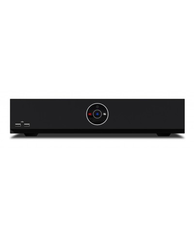 STNR-1661. IP-видеорегистратор 16-канальный. Smartec в Раменском