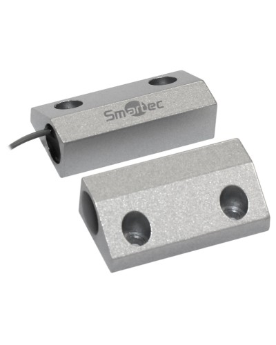 ST-DM130NO-SL. Извещатель охранный точечный магнитоконтактный. Smartec в Раменском