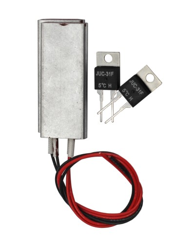 ST-PD001BD-HC. Обогреватель для извещателей Smartec серии ST-PDxxxBD-SC. Smartec в Раменском
