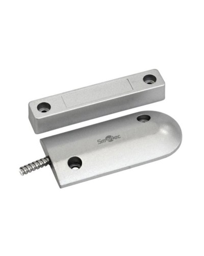 ST-DM146NC-SL. Извещатель охранный точечный магнитоконтактный. Smartec в Раменском