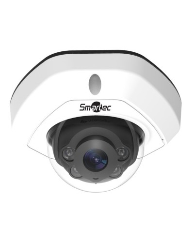 STC-IPM3407A/4 2.8мм Estima. Видеокамера IP купольная. Smartec в Раменском