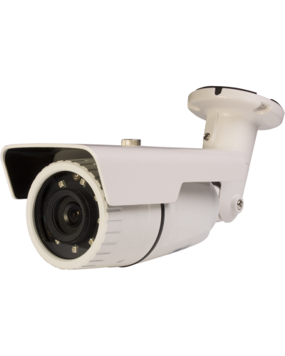 STC-IPMX3691/1. Видеокамера IP цилиндрическая. Smartec в Раменском