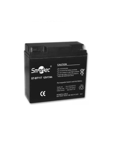 ST-BT117. Аккумулятор. Smartec в Раменском