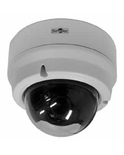 STC-IPMX3593A/1. Видеокамера IP купольная. Smartec в Раменском