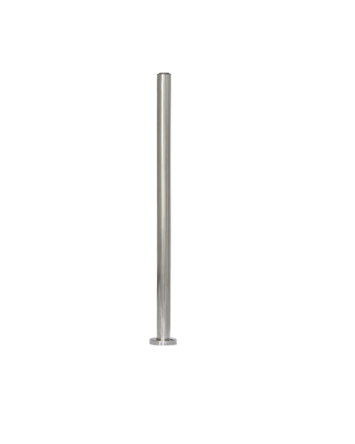 ST-GR030P-SS. Стойка ограждения. Smartec в Раменском