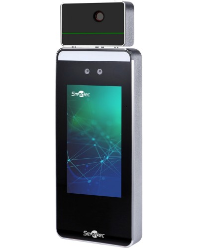 ST-FR041T. Считыватель контроля доступа биометрический. Smartec в Раменском