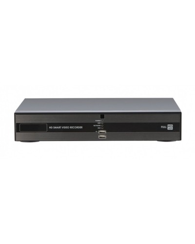 STR-HD1635. Видеорегистратор мультиформатный 16-канальный. Smartec в Раменском