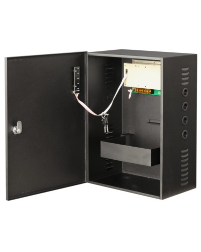 ST-PS110E-BK. Блок бесперебойного питания. Smartec в Раменском
