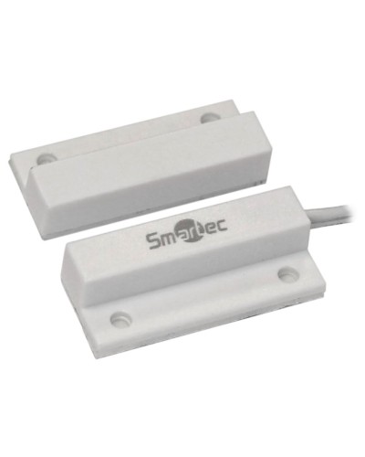 ST-DM111NC-WT. Извещатель охранный точечный магнитоконтактный. Smartec в Раменском