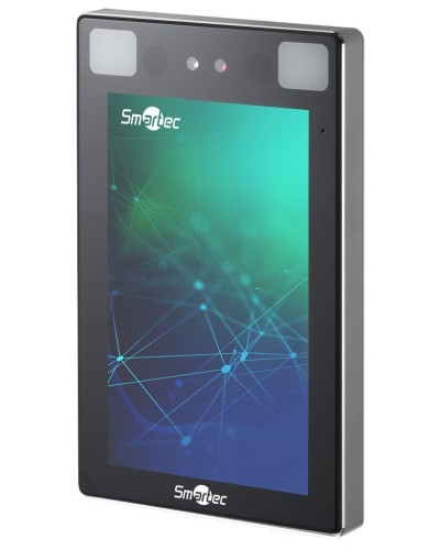 ST-FR043. Считыватель контроля доступа биометрический. Smartec в Раменском