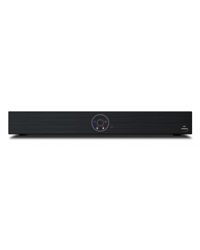 STNR-1660. IP-видеорегистратор 16-канальный. Smartec в Раменском
