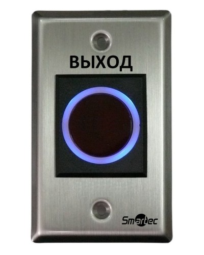 ST-EX120IR. Кнопка ИК-бесконтактная, врезная. Smartec в Раменском