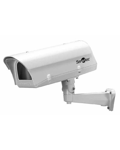 STH-5231S-HPOE. Термокожух для видеокамеры. Smartec в Раменском