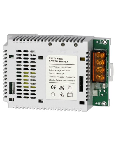 ST-PS103BNS-WT. Блок бесперебойного питания. Smartec в Раменском