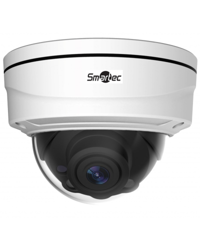 STC-IPM5512A/1 rev.2 Estima. Видеокамера IP купольная. Smartec в Раменском