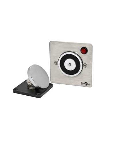 ST-DH603U. Фиксатор электромагнитный. Smartec в Раменском