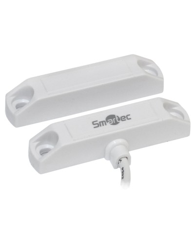 ST-DM125NO-WT. Извещатель охранный точечный магнитоконтактный. Smartec в Раменском