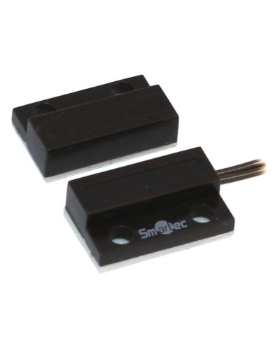 ST-DM110NC-BR. Извещатель охранный точечный магнитоконтактный. Smartec в Раменском