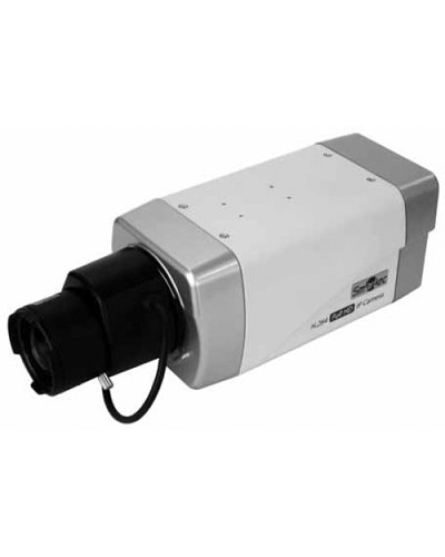 STC-IPMX3093A/1. Видеокамера IP корпусная. Smartec в Раменском