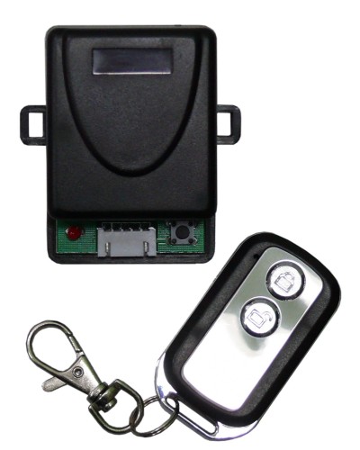 ST-RC121RL. Комплект управления по радиоканалу. Smartec в Раменском