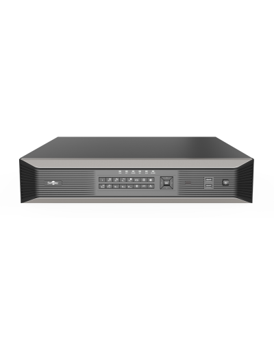 STNR-3233. IP-видеорегистратор 32-канальный. Smartec в Раменском