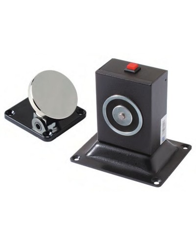 ST-DH605U. Фиксатор электромагнитный. Smartec в Раменском