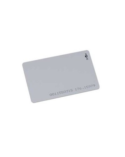 ST-PC022MP7. Карта Mifare стандартная. Smartec в Раменском